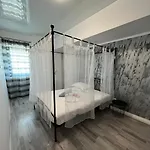 Apartament Seaview