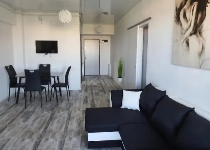 Apartament Seaview